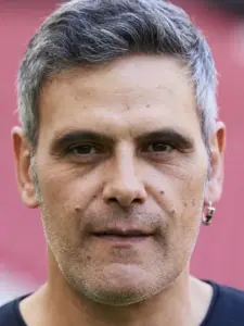 Roberto Enríquez