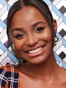 Saniyya Sidney