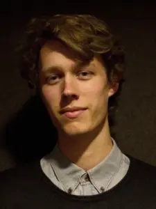 Halfdan Ullmann Tøndel