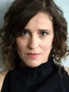 Αγγελική Παπούλια (Angeliki Papoulia)