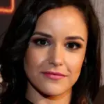 Melissa Fumero