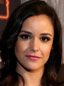 Melissa Fumero