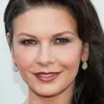 Catherine Zeta-Jones