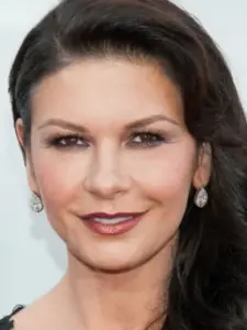 Catherine Zeta-Jones