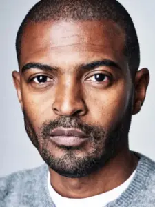 Noel Clarke