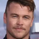 Luke Hemsworth