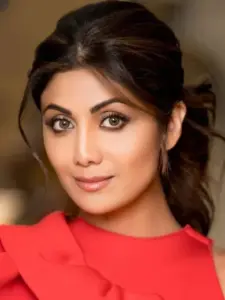 Shilpa Shetty Kundra