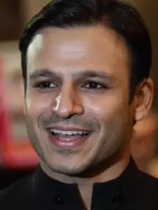 Vivek Oberoi