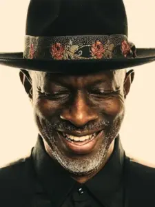 Keb' Mo'