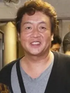 Michio Mitsuno