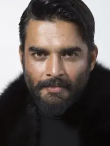 R. Madhavan