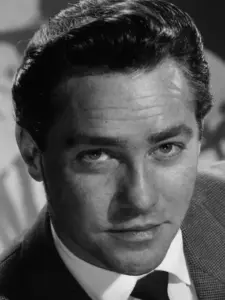 Richard Todd