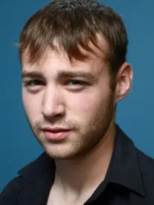 Έμορι Κοέν (Emory Cohen)