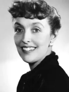 Joyce Grenfell
