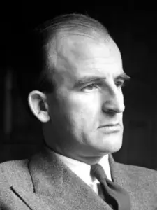 Frank Launder