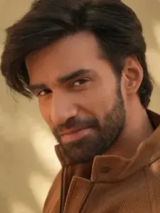 Avinash Tiwary