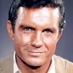 Κλιφ Ρόμπερτσον (Cliff Robertson)