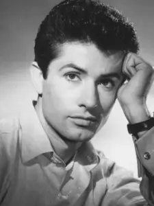 George Chakiris
