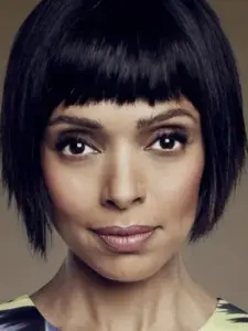 Tamara Taylor