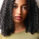 Iman Benson