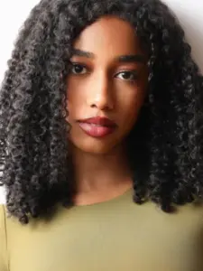 Iman Benson