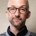 Τζιμ Ρας (Jim Rash)