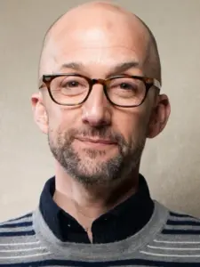 Τζιμ Ρας (Jim Rash)
