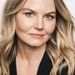 Τζένιφερ Μόρισον (Jennifer Morrison)