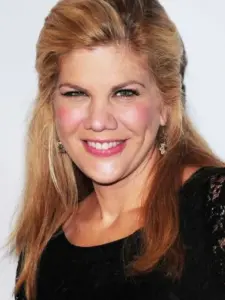 Kristen Johnston