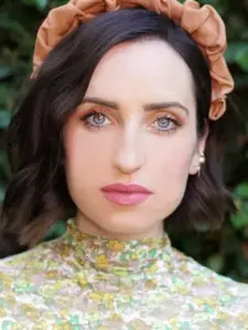 Zoe Lister-Jones