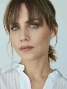 Aura Garrido