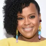 Νατάσα Ρόθγουελ (Natasha Rothwell)