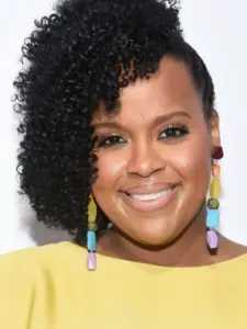 Νατάσα Ρόθγουελ (Natasha Rothwell)