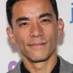 Κόνραντ Ρικαμόρα (Conrad Ricamora)