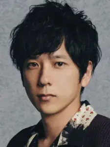 Kazunari Ninomiya