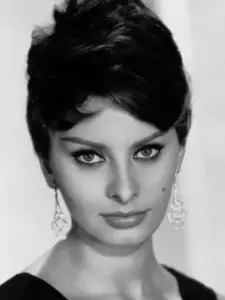 Sophia Loren
