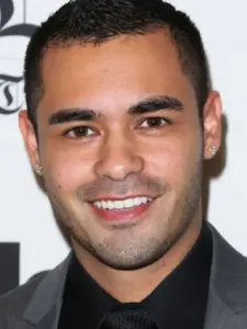 Gabriel Chavarria