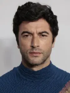 Javier Rey