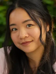 Jennifer Tong