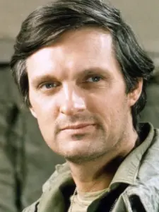 Άλαν Άλντα (Alan Alda)