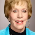 Carol Burnett