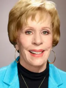 Carol Burnett