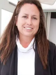 Beth McCarthy-Miller