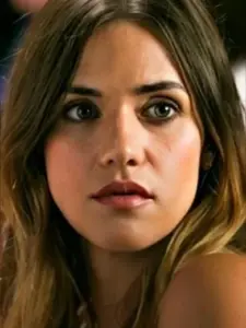Pamela Almanza