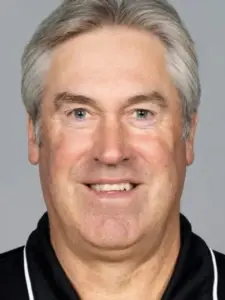 Doug Pederson
