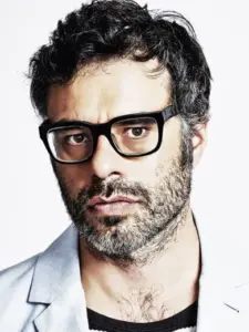 Τζεμέιν Κλεμέντ (Jemaine Clement)