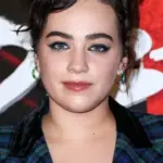 Mary Mouser