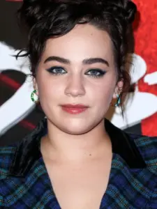 Mary Mouser