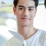 Papangkorn Lerkchaleampote