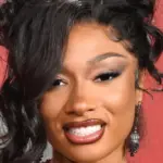 Megan Thee Stallion